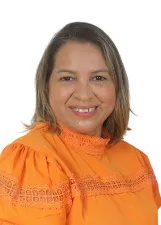 ROSINEIDE NEVES TEIXEIRA