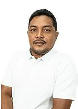 ROSIVALDO GONCALVES TRINDADE