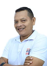 GEOVALINO BORGES DE CASTRO