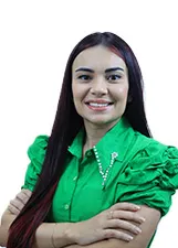 SUELLEN MAYRA MACHADO CHAVES PEREIRA