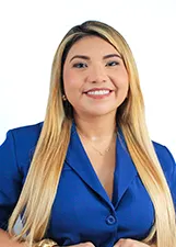 POLIANA EVELIN VIEIRA DA SILVA