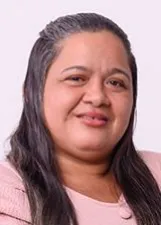 FRANCISCA DO NASCIMENTO PEREIRA