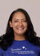 VANDA BEZERRA DA SILVA DOS SANTOS