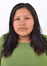 KARINA COSME KABA MUNDURUKU