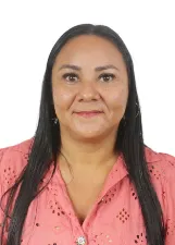 ELISSANDRA FURTADO DE ALMEIDA