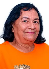IRACY RODRIGUES AMORIM DA SILVA