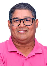 RAMILDO DOS REIS GALVAO