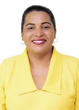 TELMA MESSIAS DE SOUZA