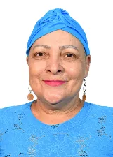 MARINALVA PEREIRA DA SILVA