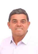 LUZIMAR DE MORAIS