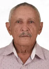 JOSÉ CAMPOS MENDES