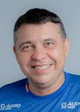 CLAUDIO WAGNER SOARES CRUZ