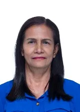 RAIMUNDA PRAZERES DA SILVA