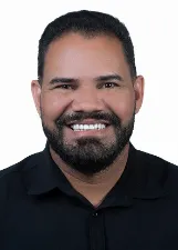 THIAGO JOSÉ DE OLIVEIRA SANTOS