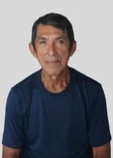 RAIMUNDO MODESTO DO NASCIMENTO