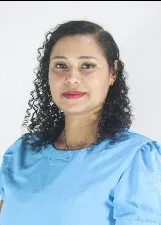 GLAUCYA RAYANNE DE OLIVEIRA PASTANA