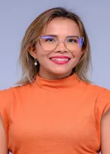 CAMILA PRISCILA FREITAS DE OLIVEIRA