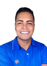 CARLOS HENRIQUE DA SILVA SANTOS
