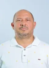 ROSINALDO LIMA DE MOURA