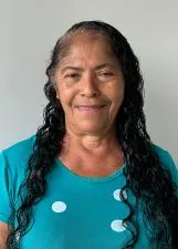 MARIA DE LOURDES SANTOS SILVA