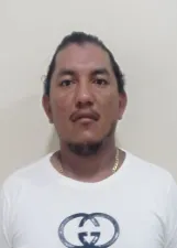 MARLON PINTO DA SLVA
