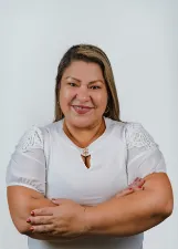 MARIA ROZILDA DA SILVA RIBEIRO