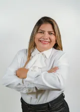 ROSALINA DIAS SILVA