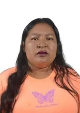 GRACILENE AKAY MUNDURUKU