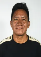 ADALTO JAIR AKAY MUNDURUKU