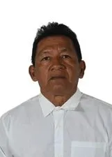 AURELIO DE DEUS KRIXI MUNDURUKU