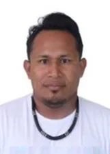 LENILSON PAIGO MUNDURUKU