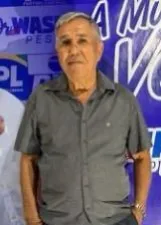 FRANCISCO COSTA DA SILVA