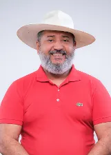 LAECIO GOMES DA SILVA