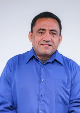 ERISVALDO SANTOS SILVA