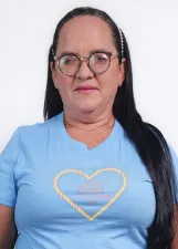 EUNICE DE SOUZA SILVA