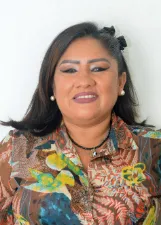 MARIA LUCIDALVA SILVA DO NASCIMENTO