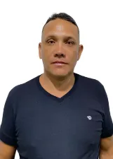RAIMUNDO APARECIDO ALMEIDA DE MIRANDA