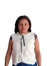 MARCIA RODRIGUES DOS SANTOS