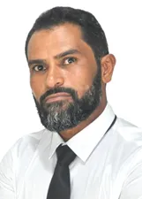 ALEX SANTOS SODRÉ
