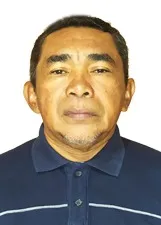ODAILSON PEREIRA DA SILVA