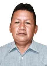 ODAIR JOSE AKAI MUNDURUKU