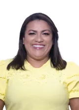 PATRICIA DA SILVA PEREIRA