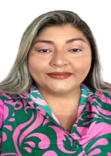 SHIRLENE CRISTINA DE SANTANA ROSÁRIO