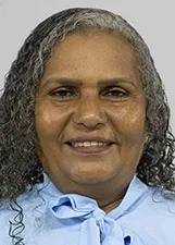 MARIA FRANCISCA DOS SANTOS FERREIRA