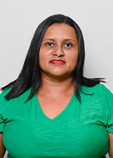SANDRA FERNANDES DA SILVA
