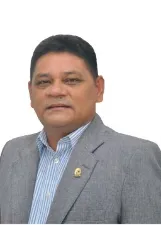 DOMINGOS EVANDO DA CUNHA BRITO