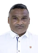 HENRIQUE SANTANA DA SILVA JUNIOR