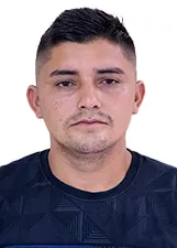 JEZIEL DAMASCENO CARDOSO