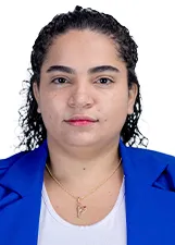 ANA CAROLINE AZEVEDO DA SILVA