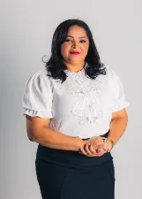 VERA LUCIA DA CRUZ ARANTES DA SILVA